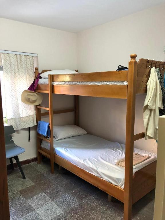 טיראנה Royal 3 Hostel מראה חיצוני תמונה