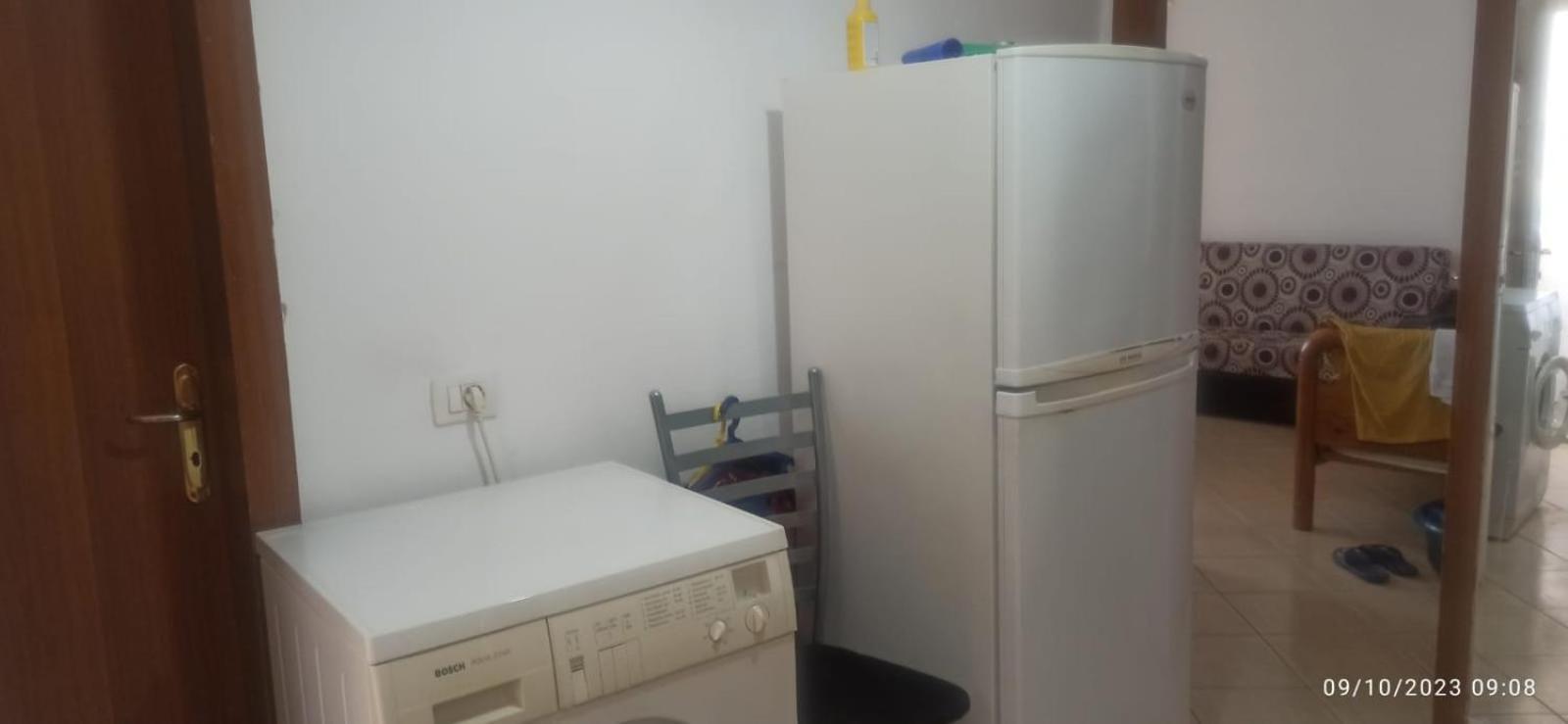טיראנה Royal 3 Hostel מראה חיצוני תמונה