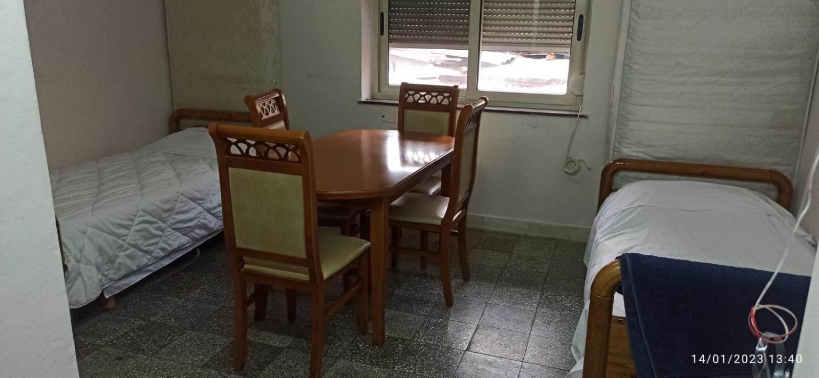 טיראנה Royal 3 Hostel מראה חיצוני תמונה